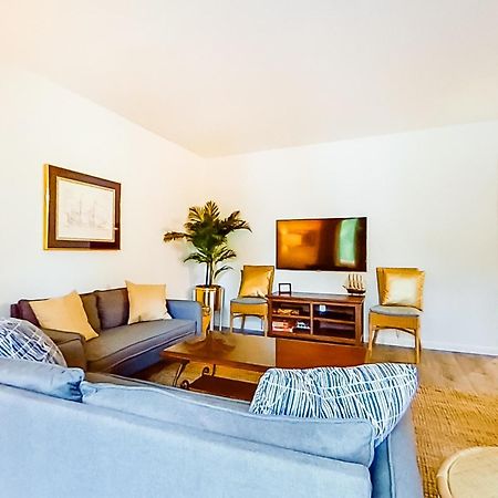 ヒルトンヘッドアイランド Ketch Courtヴィラ 部屋 写真