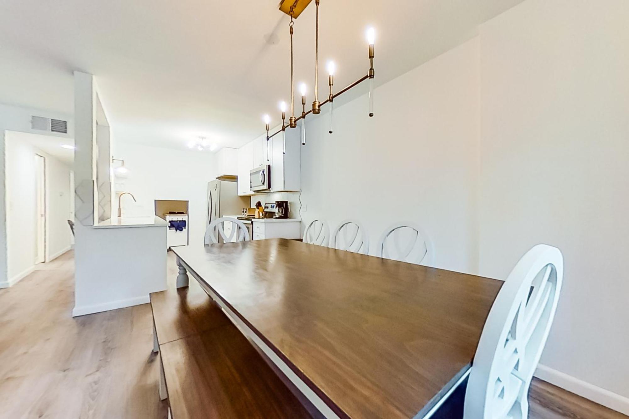 ヒルトンヘッドアイランド Ketch Courtヴィラ 部屋 写真