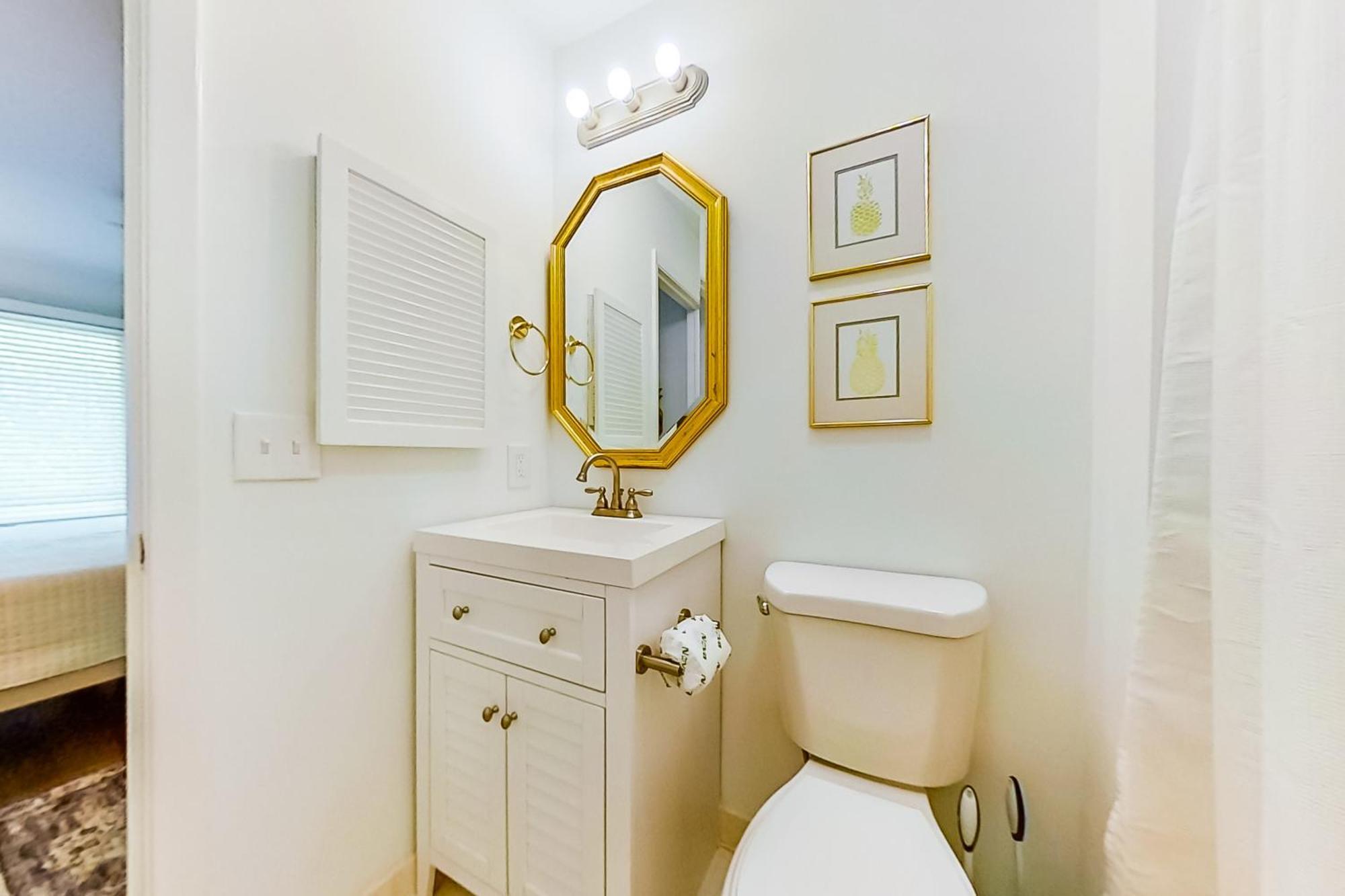 ヒルトンヘッドアイランド Ketch Courtヴィラ 部屋 写真