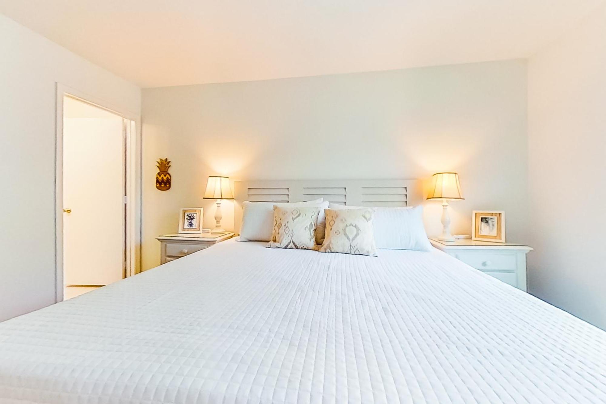 ヒルトンヘッドアイランド Ketch Courtヴィラ 部屋 写真