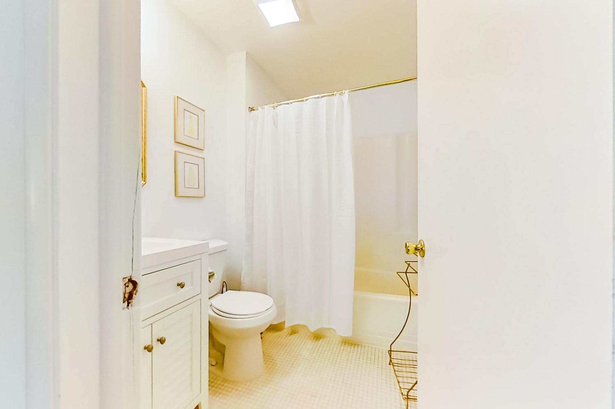 ヒルトンヘッドアイランド Ketch Courtヴィラ 部屋 写真