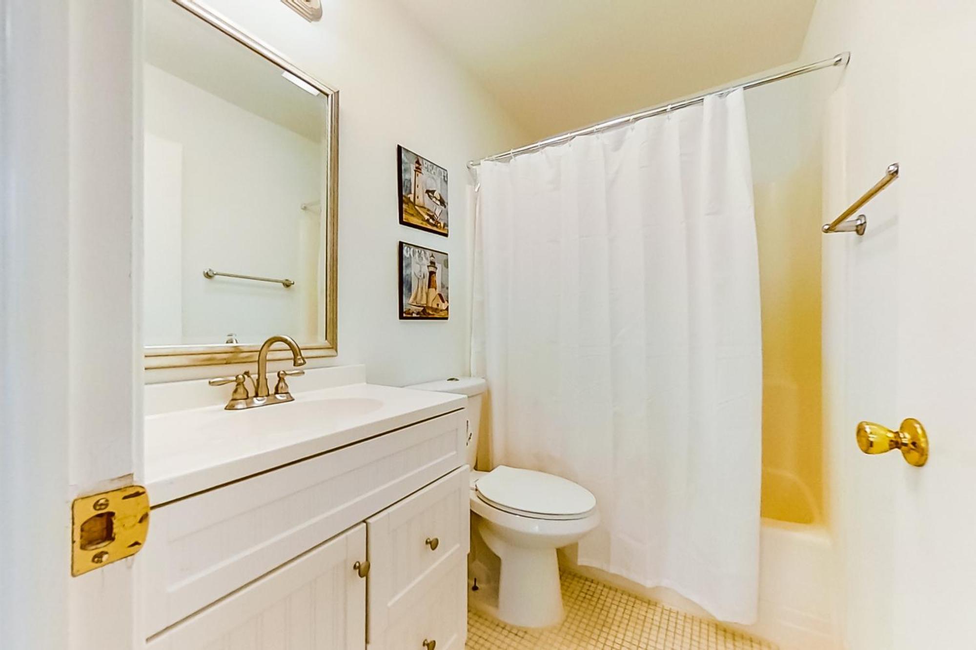 ヒルトンヘッドアイランド Ketch Courtヴィラ 部屋 写真