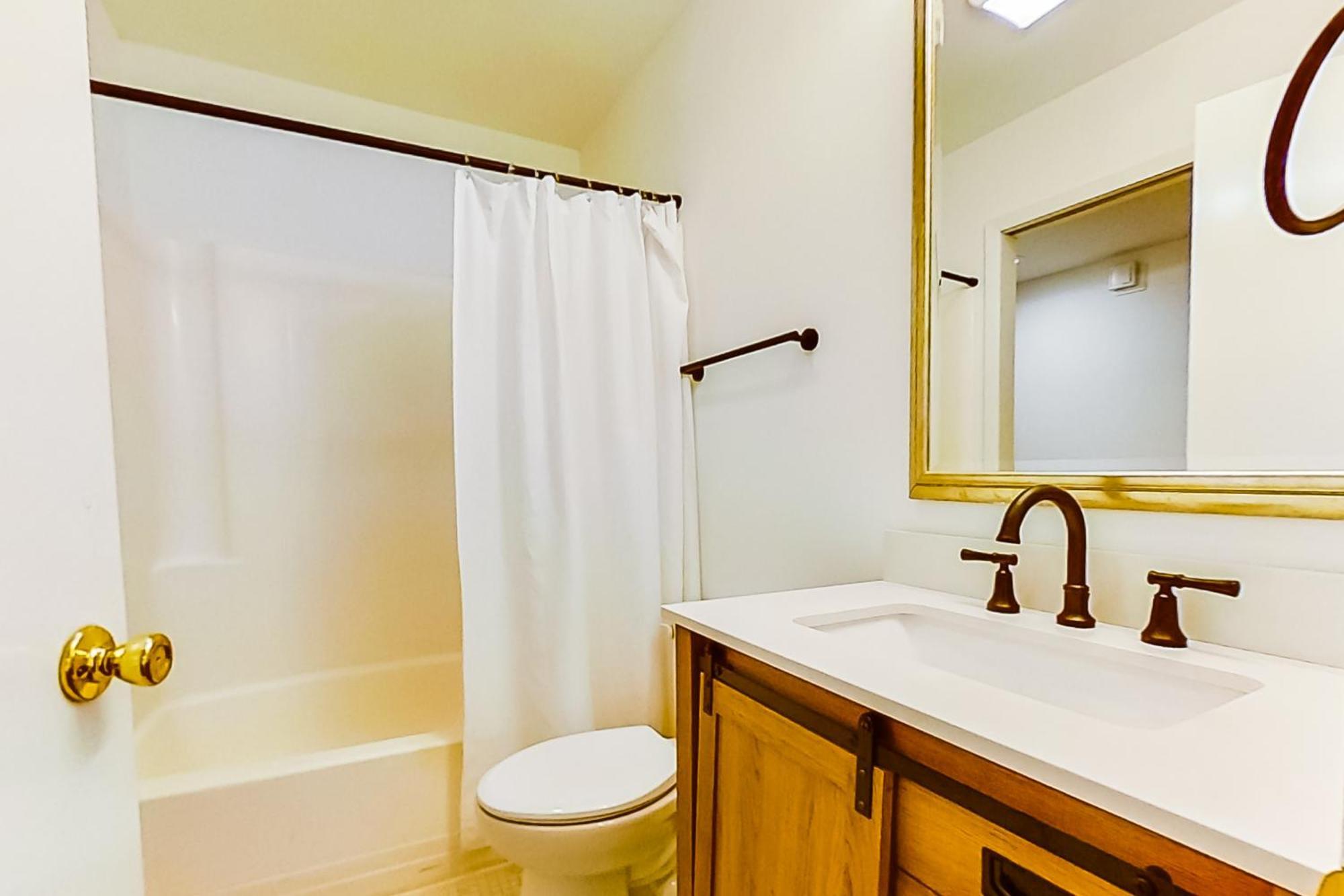 ヒルトンヘッドアイランド Ketch Courtヴィラ 部屋 写真