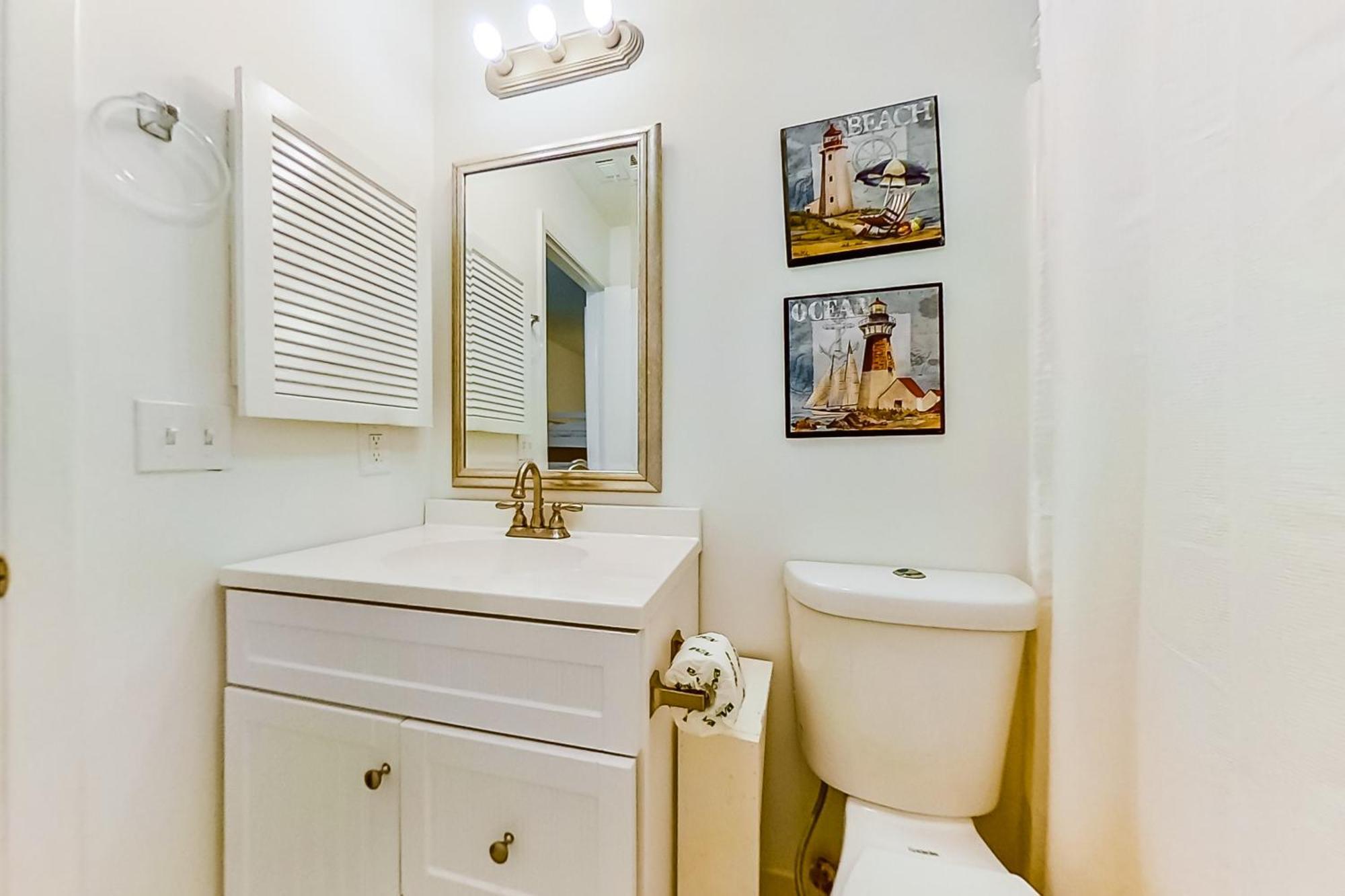 ヒルトンヘッドアイランド Ketch Courtヴィラ 部屋 写真