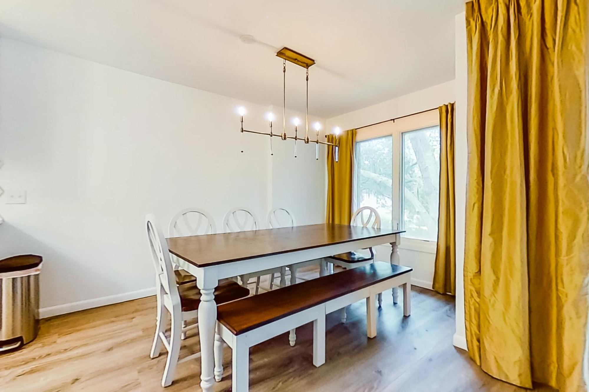 ヒルトンヘッドアイランド Ketch Courtヴィラ 部屋 写真