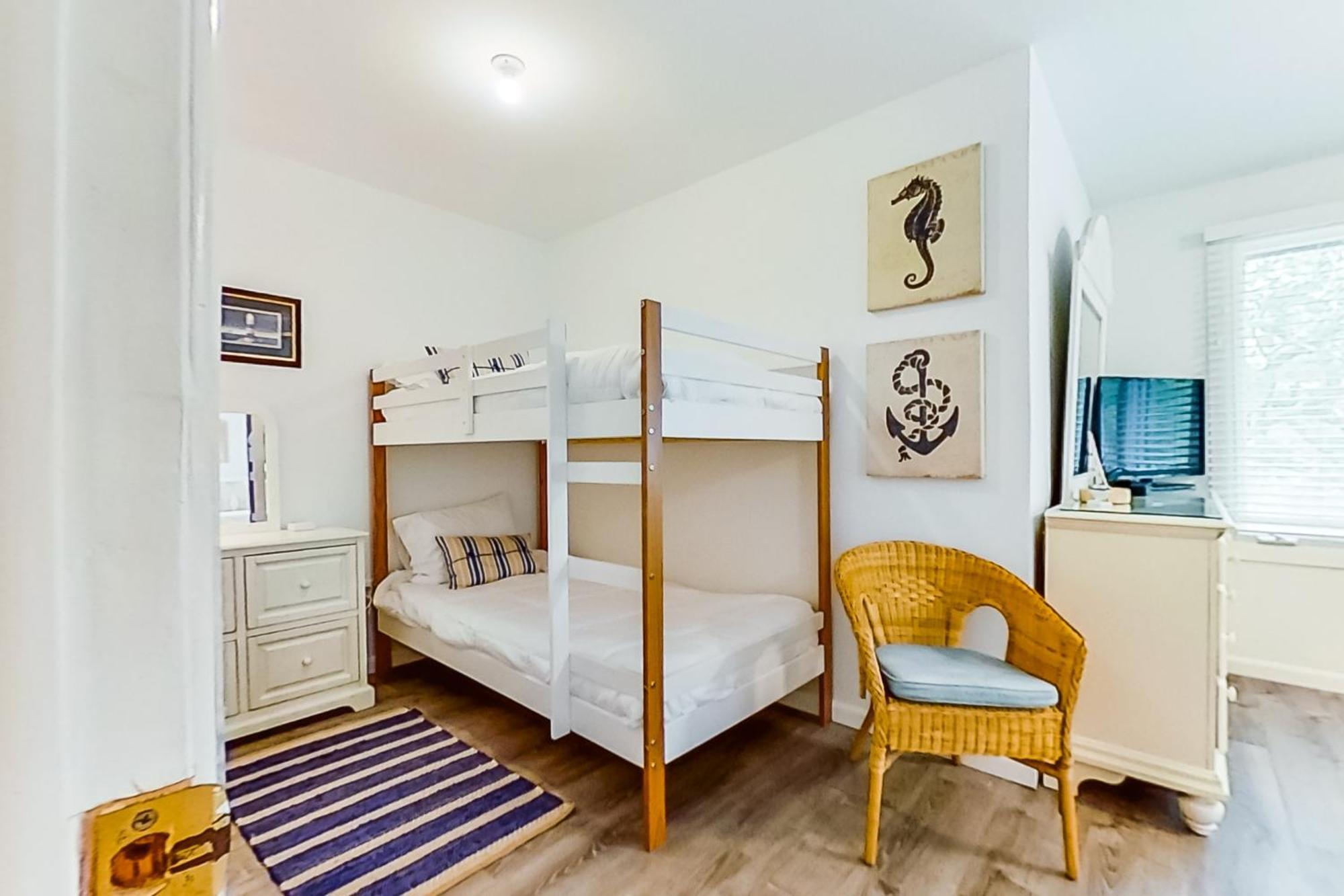 ヒルトンヘッドアイランド Ketch Courtヴィラ 部屋 写真