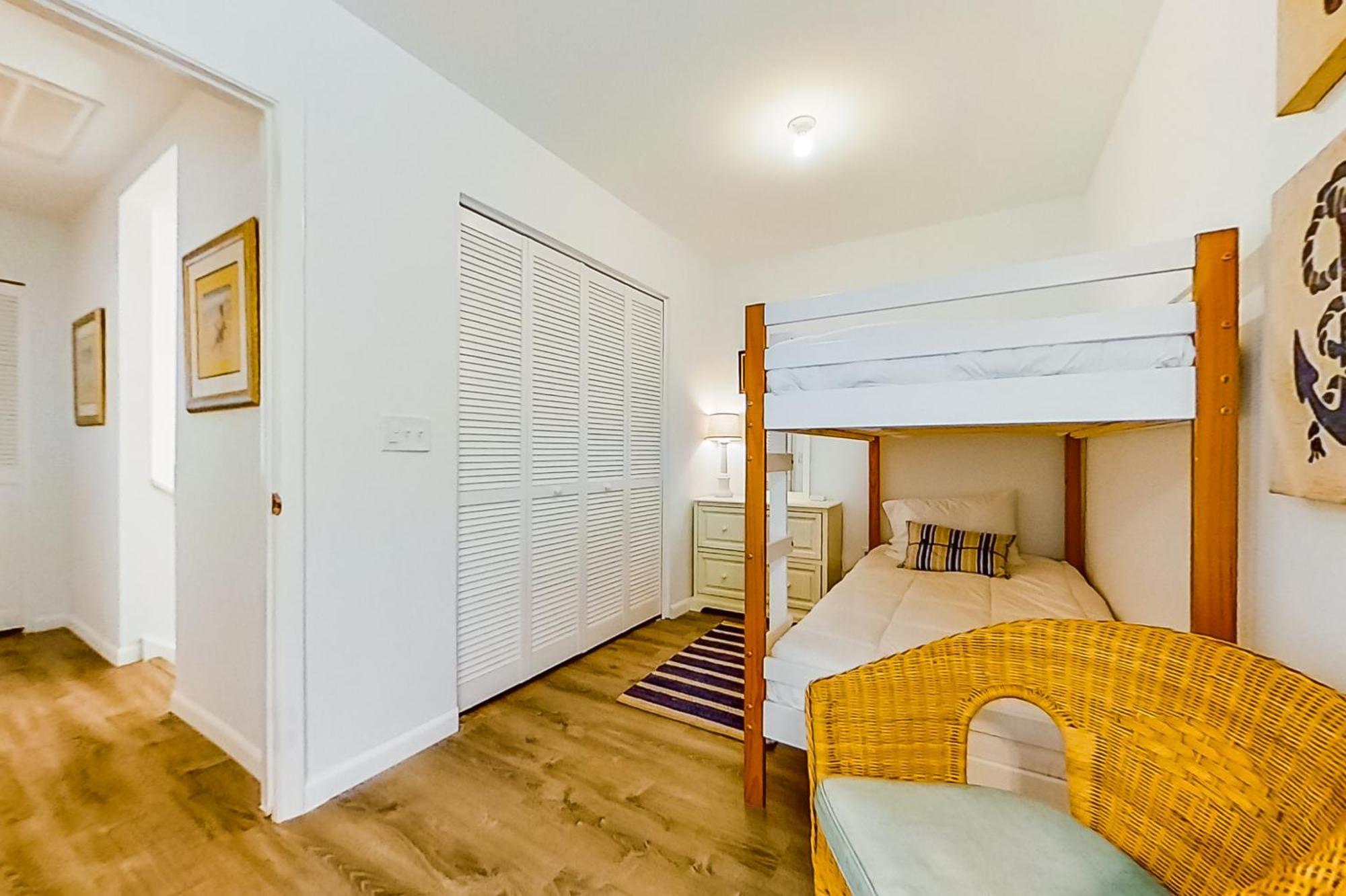 ヒルトンヘッドアイランド Ketch Courtヴィラ 部屋 写真