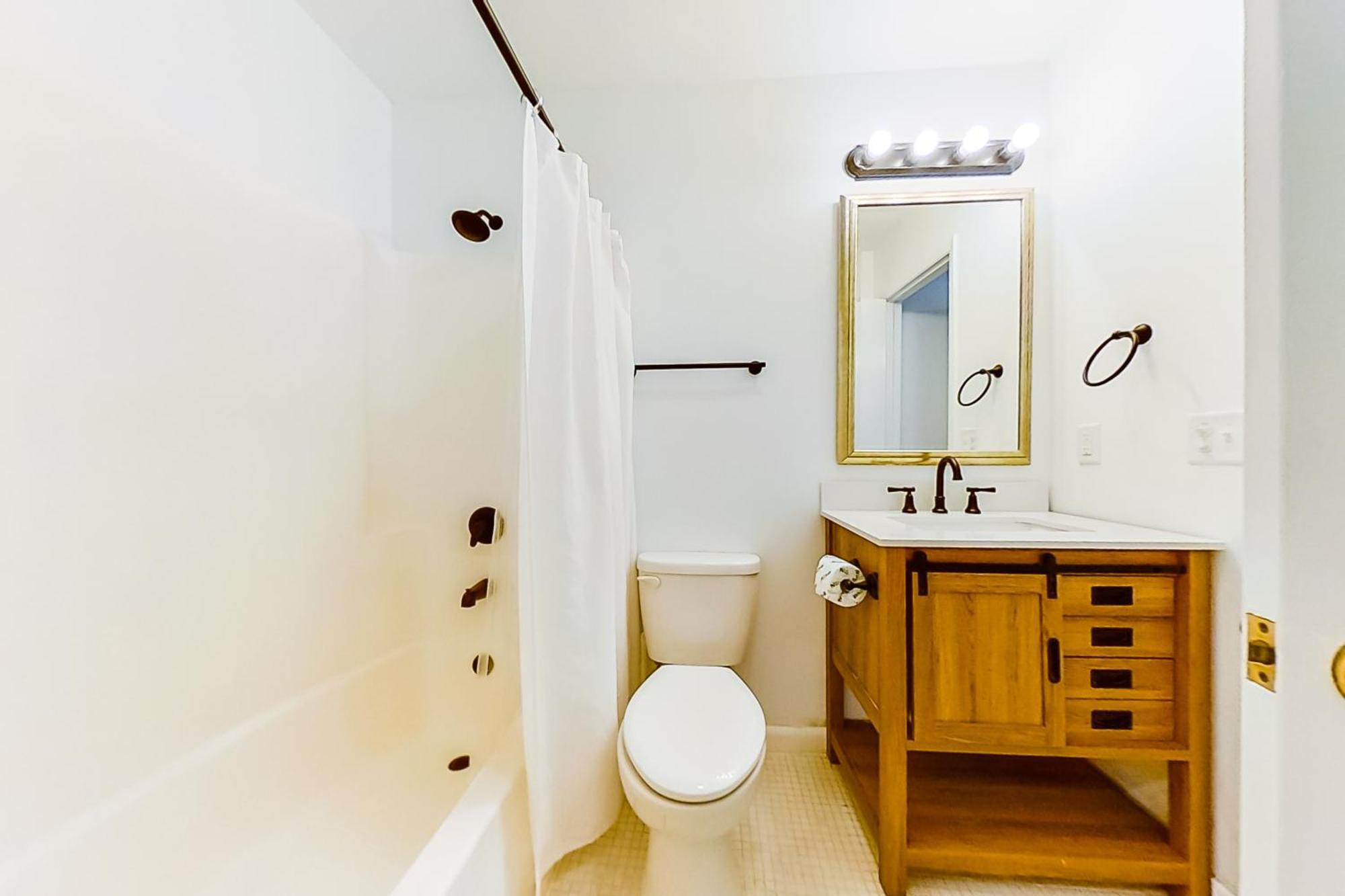 ヒルトンヘッドアイランド Ketch Courtヴィラ 部屋 写真